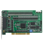 B+B SmartWorx PCI-1285-AE Full DSP-based 8-Axis Motion Control Universal PCI Card (1)