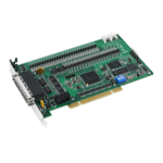 B+B SmartWorx PCI-1285-AE Full DSP-based 8-Axis Motion Control Universal PCI Card (0)