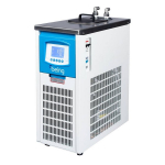 BEING Scientific BRC15110U BRC-10 Recirculating Chiller 120V/60Hz 15.5L (1)