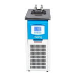 BEING Scientific BRC15110U BRC-10 Recirculating Chiller 120V/60Hz 15.5L (0)