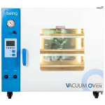 BEING Scientific BV150210U BOV-210 Vacuum Oven 120VAC 50/60Hz 216L (0)