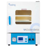 BEING Scientific BV15020U BOV-20 Vacuum Oven 120VAC 50/60Hz 24L (0)
