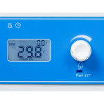 BEING Scientific WZ21048U BWZ-3 Shaking Water Bath 120VAC 50/60Hz 48L (1)