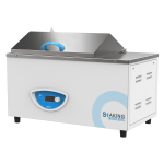 BEING Scientific WZ21048U BWZ-3 Shaking Water Bath 120VAC 50/60Hz 48L (0)