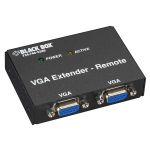 Black Box AC555A-REM-R2 VGA Receiver - 2-Port (0)