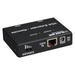 Black Box AC555A-REM-R2 VGA Receiver - 2-Port (1)