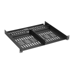 Black Box ACR-RMK2 Rackmount Kit - KVM Manager Ipath R2 Controller (0)