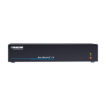 Black Box ACX1008A-HID2 8 Port TC Series KM Desktop Switch 2HID (1)
