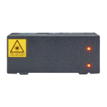 Black Box ACX1R-22-SM DKM Compact KVM Extender Receiver - Dual DVI-D (4) USB HID (2) Single-Mode Fiber GSA TAA (1)
