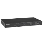 Black Box AVS-HDMI2-8X8-R2 Video Matrix Switcher HDMI 2.0, 8x8 (0)