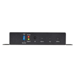 Black Box AVSC-HDMI-VGA HDMI-TO-VGA Scaler and Converter with Audio (1)