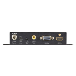 Black Box AVSC-HDMI-VGA HDMI-TO-VGA Scaler and Converter with Audio (2)