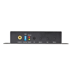 Black Box AVSC-VGA-HDMI-R2 VGA-TO-HDMI Converter Scaler with Audio (1)