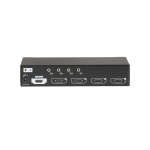 Black Box AVSP-HDMI1X4 Splitter HDMI, Audio, 1 x 4 (1)