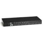 Black Box AVSP-HDMI1X8 HDMI Splitter with Audio - 1X8 (1)