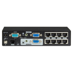 Black Box AVX-VGA-TP-TX-8 VX Transmitter - 8-Port (2)