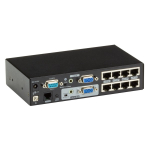Black Box AVX-VGA-TP-TX-8 VX Transmitter - 8-Port (1)