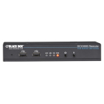 Black Box DCX3000-DVR DCX Digital KVM Remote User Station (1)