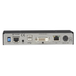 Black Box DCX3000-DVR DCX Digital KVM Remote User Station (2)