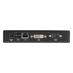 Black Box EMD2000SE-R Emerald SE KVM-over-IP - DVI-D, USB 2.0, Audio, RJ45 (2)