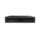 Black Box EMD2000SE-T-R2 Keyboard/Video/Mouse-over-IP Transmitter - Single-Monitor, DVI-D, USB 2.0, Audio, RJ45 (0)