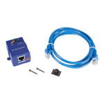Black Box EME1F1-005-R2 Airflow Sensor with Cable 5-ft. (1.5-m) (1)