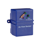 Black Box EME1F1-005-R2 Airflow Sensor with Cable 5-ft. (1.5-m) (0)
