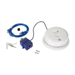 Black Box EME1S2-005 Photoelectric Smoke Detector (1)