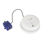 Black Box EME1S2-005 Photoelectric Smoke Detector (0)