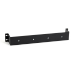 Black Box EMEDIN AlertWerks Rackmount DIN-Rail Bracket - Single, 1U (1)