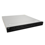 Black Box EMS100G32-R2 100-Gigabit Ethernet Network Switch, 32-Port (0)