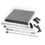 Black Box EMS10G28 10-Gigabit Ethernet Network Switch, 28-Port (2)