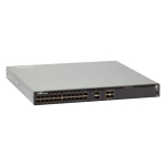 Black Box EMS10G28 10-Gigabit Ethernet Network Switch, 28-Port (0)