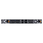 Black Box EMS1G24F Fiber Network Switch - 1G, 24-Port (1)