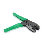 Black Box FT048A-R2 CAT6A RJ-45 Crimp Tool - Shielded (1)