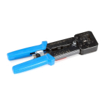 Black Box FT1200A High-Density Crimp Tool (0)