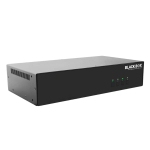 Black Box HD6224A-R2 4K60 HDMI Dual-Monitor KVM Switch - 4 Port (0)