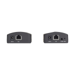 Black Box IC280A-R2 USB 2.0 Extender, CATx, FCC Class A, 1-Port (1)