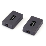 Black Box IC282A USB 1.1 Extender - CATx 2-Port (1)