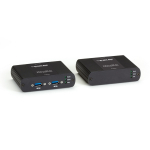 Black Box IC502A-R2 USB 3.0 Extender, Multimode, 2-Port (0)