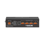 Black Box ICI200A Industrial USB 2.0 Hub - 4-Port (1)