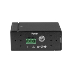 Black Box ICI202A Industrial USB 2.0 Hub with Isolation, 4-Port (1)