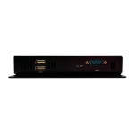 Black Box ICPS-VE-SU-W-R2 iCompel Digital Signage 4K 15-Zone Media Player - Wi-Fi, 512-GB (1)