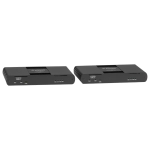 Black Box ICU544A USB 3.1 Extender over Fiber - Multimode 4-Port (0)