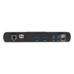 Black Box ICU544A USB 3.1 Extender over Fiber - Multimode 4-Port (3)