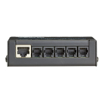 Black Box KV0004A-LED Freedom KVM Switch LED Monitor Identification Kit (2)
