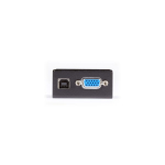 Black Box KVGA-DVID Agility VGA to DVI-D Video Converter - USB-Powered (1)
