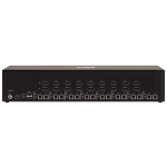 Black Box KVS4-2008VX Secure KVM Switch, NIAP 4.0 Certified - 8-Port, Dual-Monitor, DisplayPort, CAC (2)