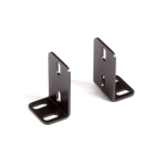 Black Box KVXLC-DMK KVX Series Spare KVM Deskmount Kit - KVX Series Extender Receivers (0)
