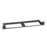 Black Box KVXLC-RMKDUAL KVX Dual-Head Extender Rackmount Tray (0)